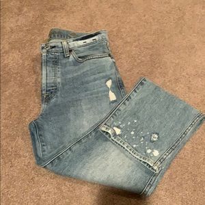 7 for All Mankind Vintage Edie Fit
